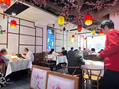 -鑫裕园三个拿手菜(白堤路店)