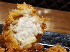 炸牡蛎-胜博殿霸王树(嘉里中心店)