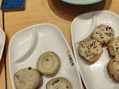 -小杨生煎(周浦万达店)