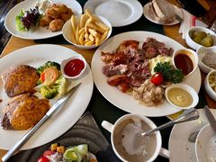 -兰特伯爵西餐厅·啤酒屋(方庄店)