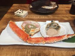 -札幌二条市场 大矶(本店)