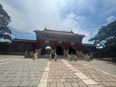 -北陵公园