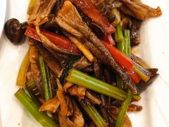 -五观堂素食(新华路店)