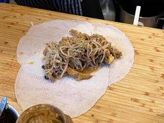 -安徽阜阳卷馍(西单店)