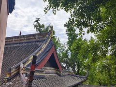 -狼山风景名胜区