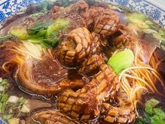 -伟记奥面馆(养育巷店)
