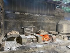 -红旗山庄(圭峰山店)