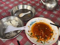 -黎记大排档(慈云路店)