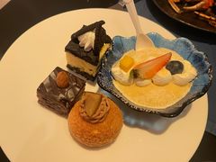 -盛宴自助餐厅(运达喜来登店)