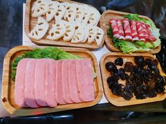 -土著渔匠·养生蝴蝶鱼(香樟路店)