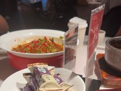 -千百味红餐厅·江西菜(绿地双子塔店)