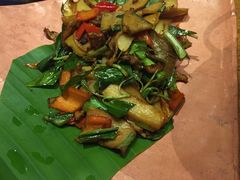 -云海肴·汽锅鸡·云南菜(天津国金汇店)