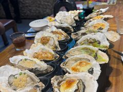 -烧蠔帮·湛江生蚝(工农店)