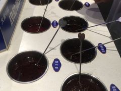 -大渝火锅(太仓万达店)