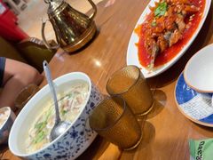 -老西门·常州菜(新区店)