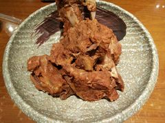 -95号酱骨·一块豆腐(展春园西路店)