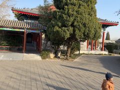 -有喜胶东小馆(太申祥和店)