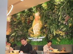 -蔡澜Pho·越南粉餐厅(海上世界店)