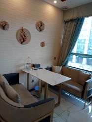 -芳朵美容养生SPA