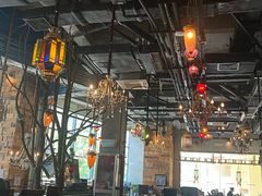 -漫咖啡 (CCPAPK创意港店)
