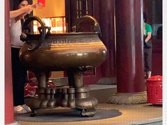 -新加坡佛牙寺龙华院