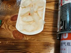 -食爺炭炉鸡煲·烧烤