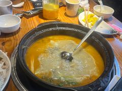 -百岁我家·酸菜鱼专门店(塘下店)