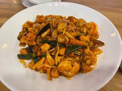 -陈傻子餐厅(世纪都会店)