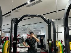 -韦德伍斯健身(沈阳K11Select购物艺术中心店)