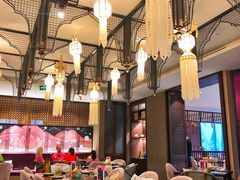 大堂-Thai Alley泰爱里(二沙岛店)