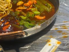 -指爱龙虾(金杨路总店)