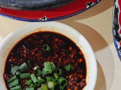 -刚砂锅鸡丝米线