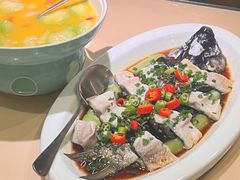 -味妙顺德厨房(绿地缤纷城店)