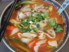 -牛记烩面(七星西路店)