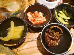 -黑牛の店·和牛烧肉(大悦城店)