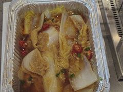 -邢氏老太太烧烤(南山店)