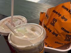-JPG canteen(广州寺右公馆店)