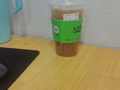 -巴依老爷新疆美食(牡丹园店)