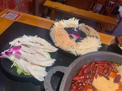 -珮姐老火锅(新街口店)