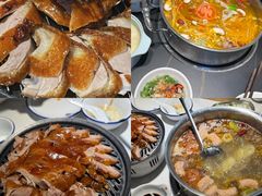 -守柴炉烤鸭(百伦店)