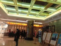 -美丽豪酒店(西安钟鼓楼回民街店)