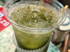 -鸿姐老火锅(花园路店)