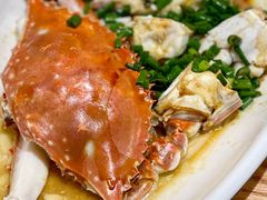 -金海湾海鲜排档(朱家尖店)