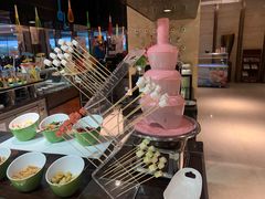 -乐咖啡西餐厅(太湖皇冠假日酒店)