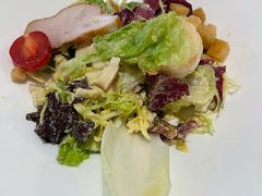 明虾波士顿生菜凯撒沙拉-维兰西餐(万泉河店)