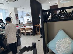-味+新京宴·烤鸭·北京菜(创意谷店)
