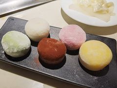 -海底捞火锅(万丰桥店)