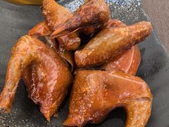 -长禧家·珑厨(东山口店)