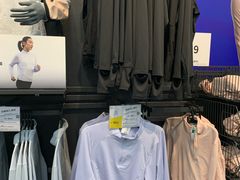 -迪卡侬(南二环店)