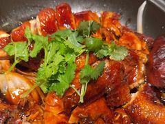 -山水茶艺馆·点心粤菜·30年老字号